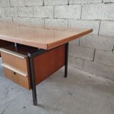 Executive board George Frydman