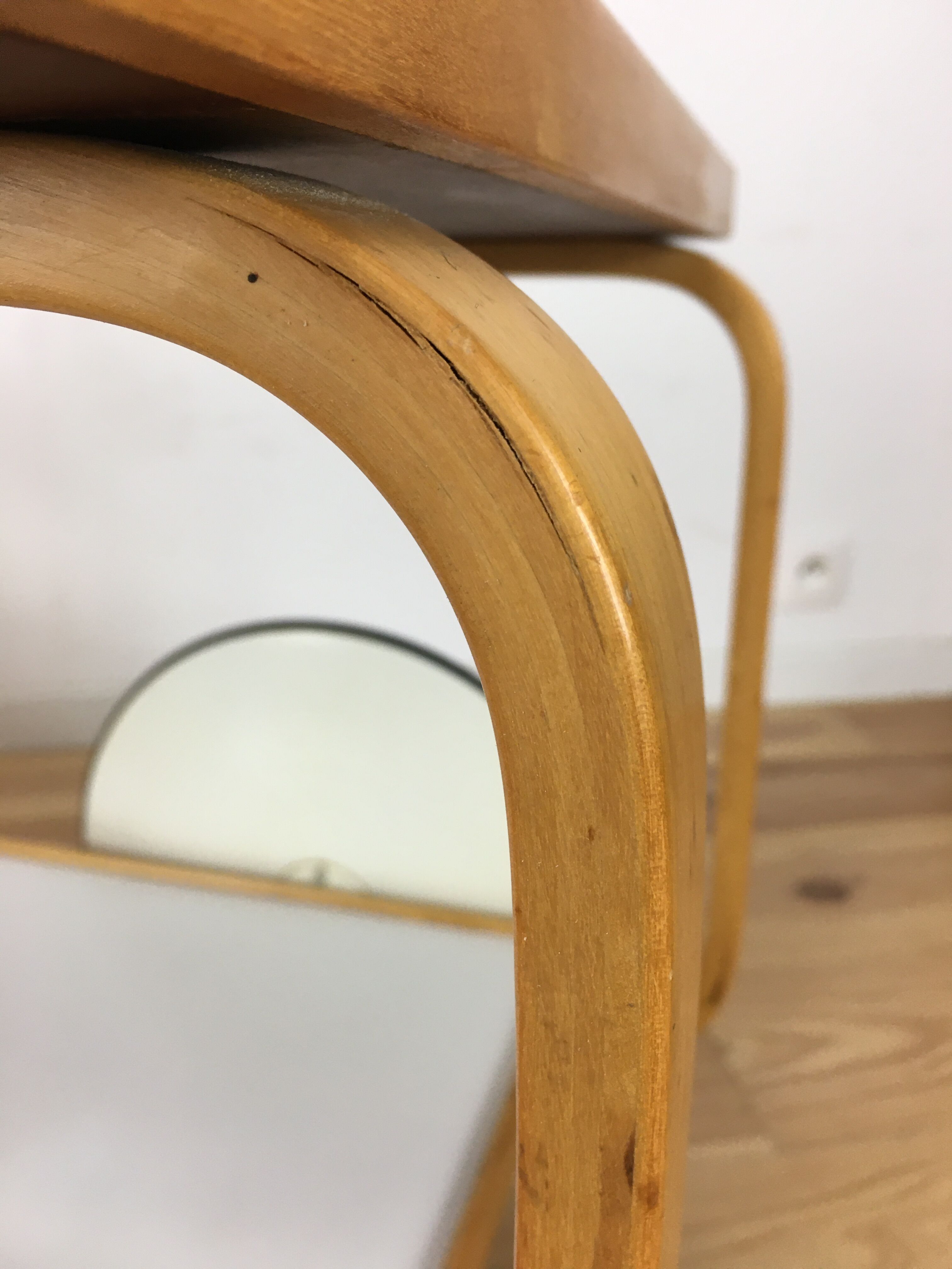 Dessert Alvar Aalto 901 1990