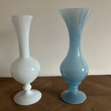 Opaline vases