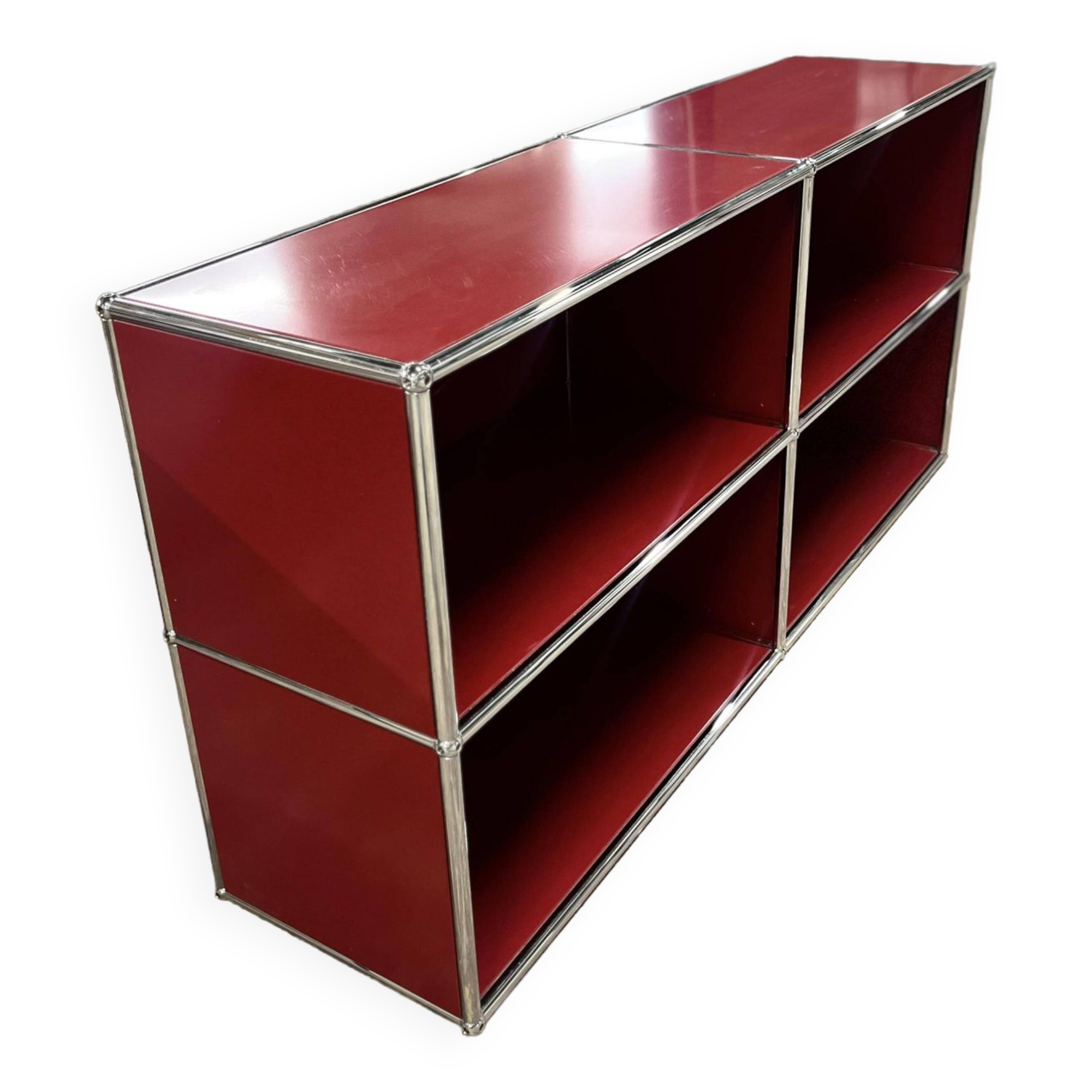 USM Haller furniture