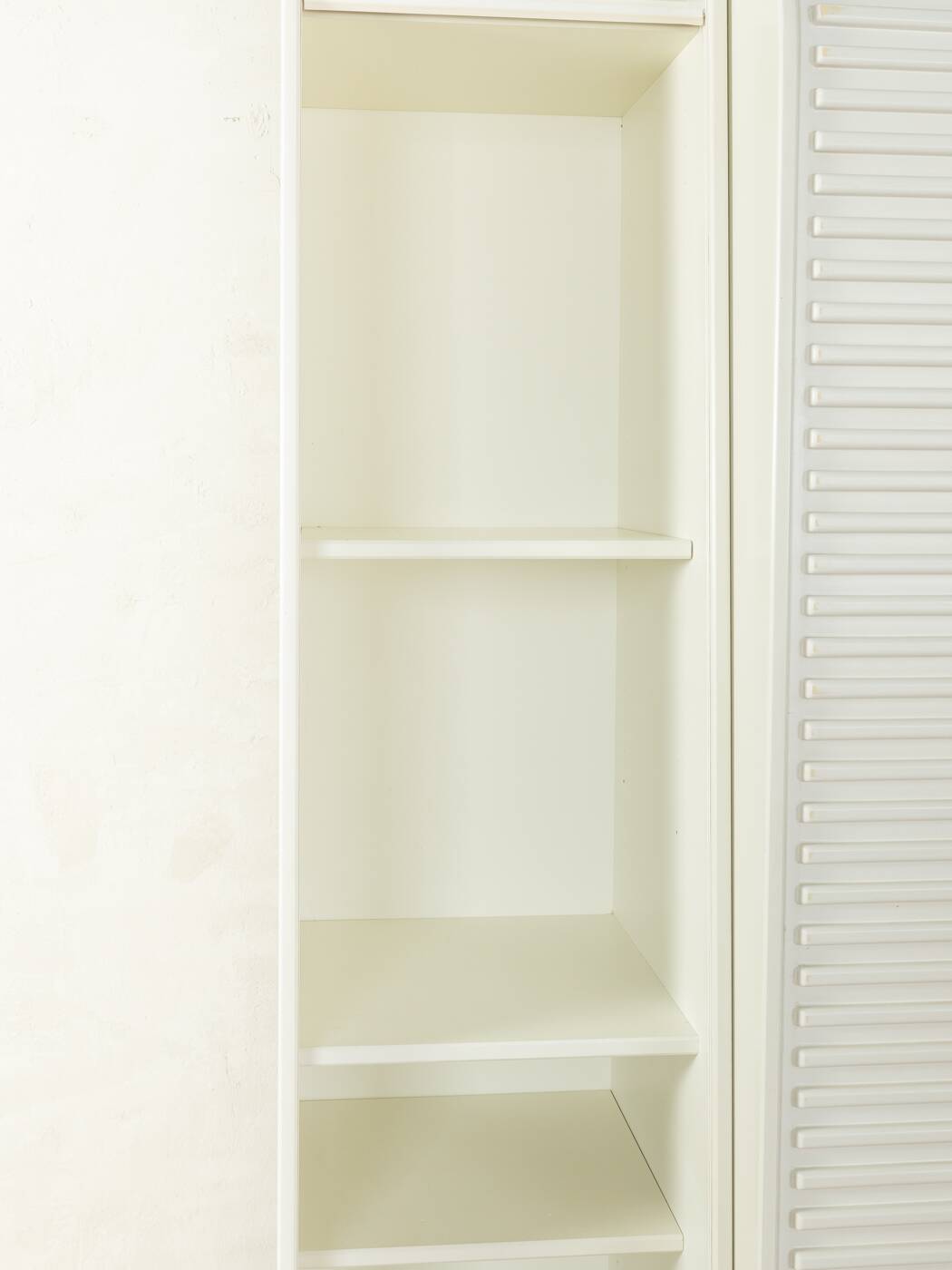 Pastoe | Aldo van den Nieuwelaar – A'dammer tambour cabinet, 3-piece, 1978