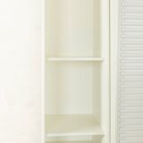 Pastoe | Aldo van den Nieuwelaar – A'dammer tambour cabinet, 3-piece, 1978