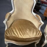 Pair of shepherdesses