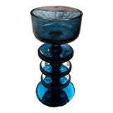 Antique English candlestick