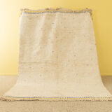 Tiny Dots, Berber rug, 217 x 310
