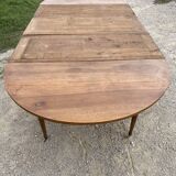 Table 6 pieds Louis XVI