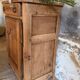 Confiturier, small renovated sideboard