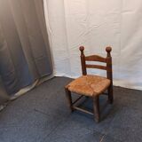 Chair Charles Dudouyt 1950