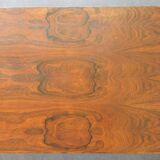 Extendable Danish Rosewood Coffee Table