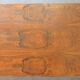 Extendable Danish Rosewood Coffee Table