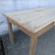 Farm table