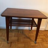 Scandinavian service