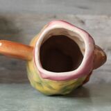 Parrot pitcher