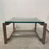 Philippe Parent coffee table, 1980