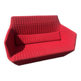 Facett Ligne Roset sofa