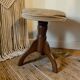 Vintage piano stool/chair