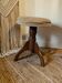 Tabouret / chaise de piano vintage