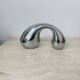 Biomorphic Sculpture Object in Aluminum by Eva & Peter Moritz for Ikea, 198