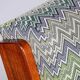 Art Deco Armchair in Beech and Spruce, 1930s