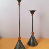 Memphis Candlestick 1980