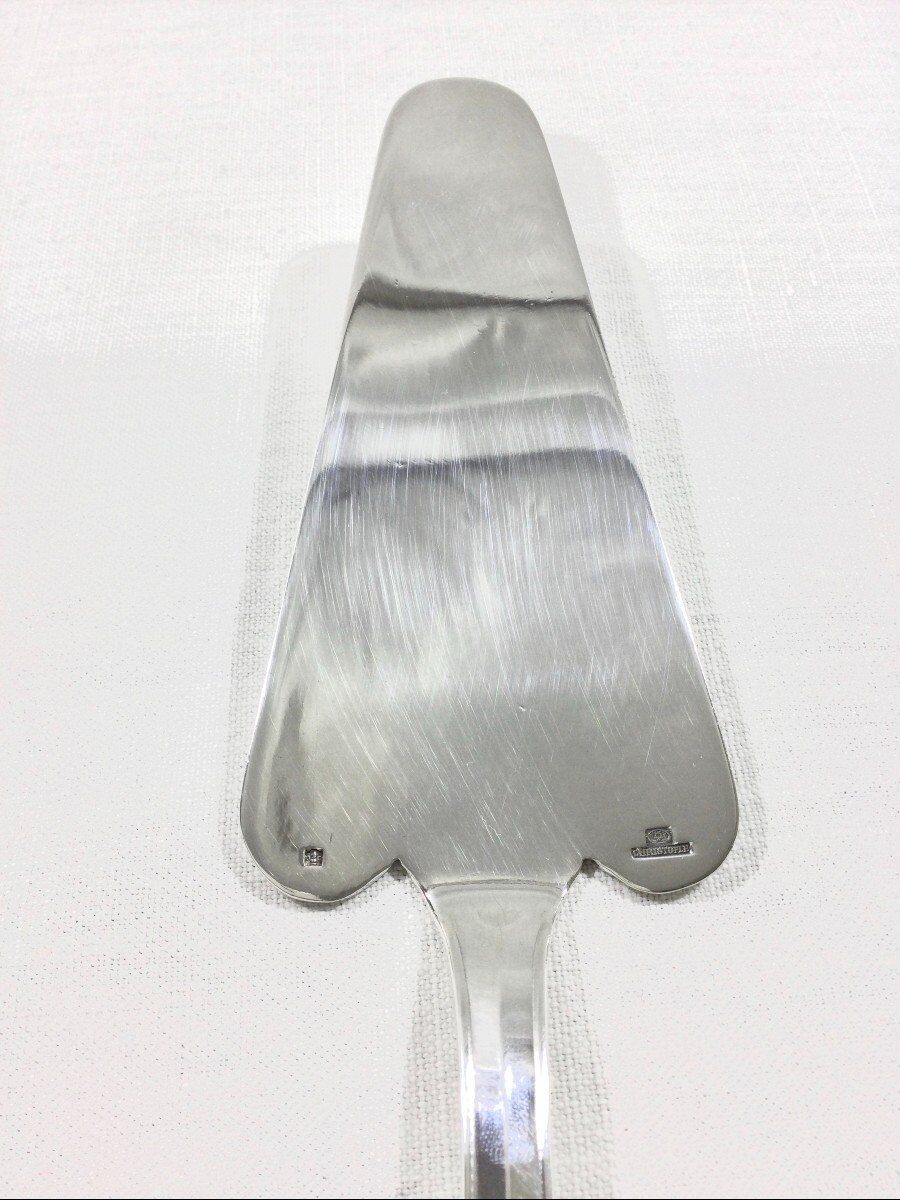 Christofle - Atlas Pie Shovel