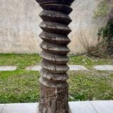 Show the press XIXth.