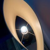 Ceramic lamp