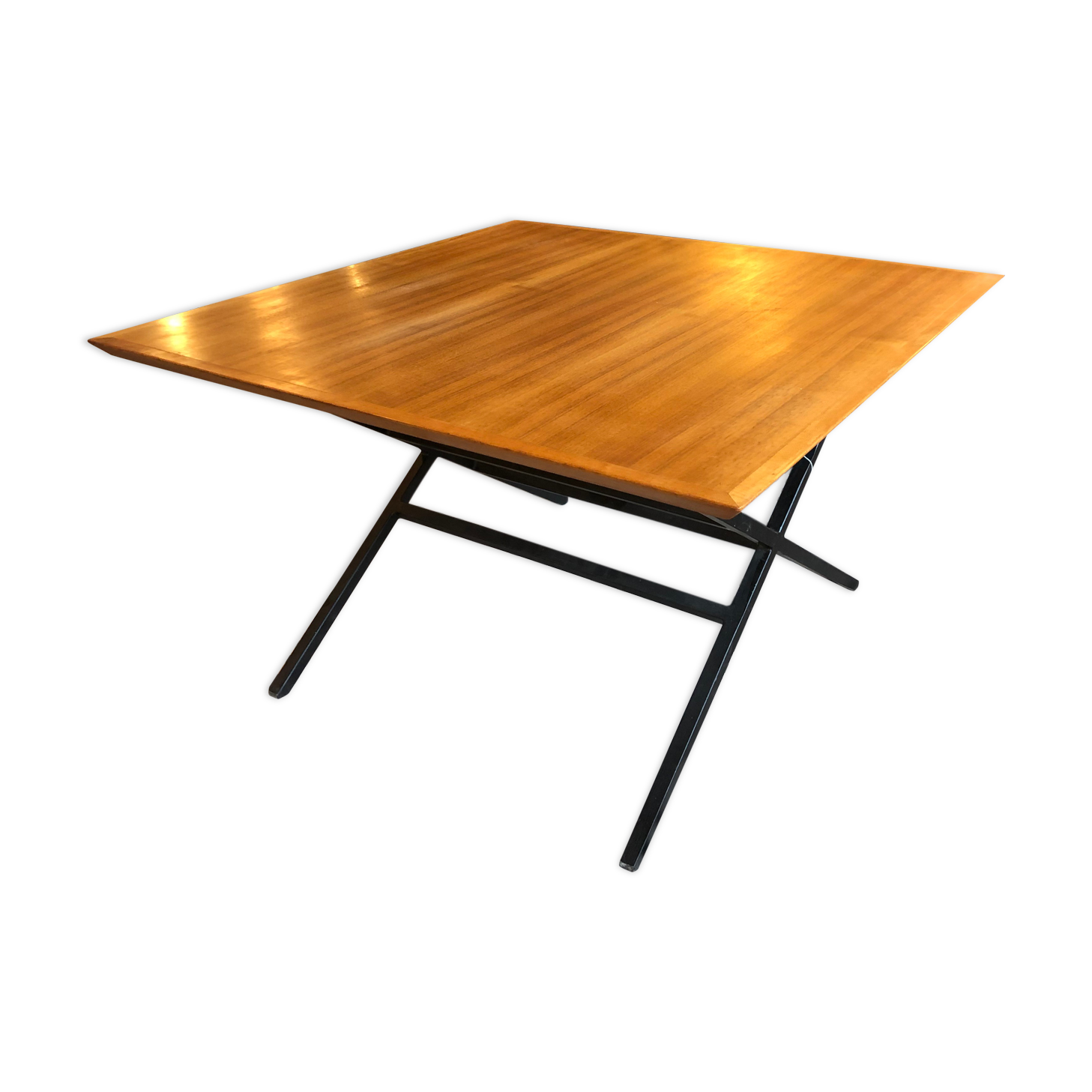 Table Charles Sévigny 1950