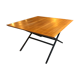 Table Charles Sévigny 1950