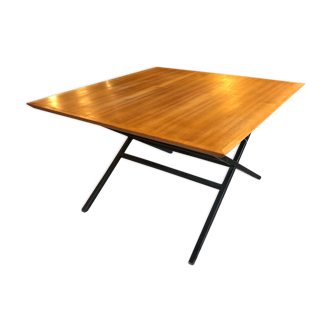 Table Charles Sevigny 1950