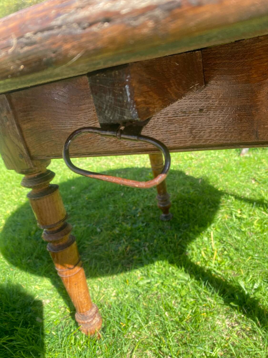 Table ronde