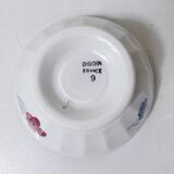 old small Digoin Mary Lou bowl