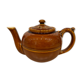 Individual teapot