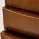 Teak Dresser with Six Drawers, 1960s