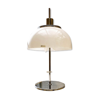 Faro Harvey Guzzini Lamp 1967