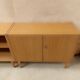 Vintage 3-box sideboard