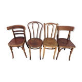 Bistro chairs