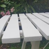 Garden table