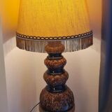 Xxl ceramic lamp