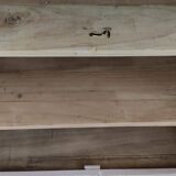 Buffet parisien rose ancien