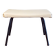 Tabouret taureau par Pierre Guariche pour Meurop