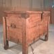 Trunk goannais ink310