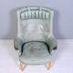 Fauteuil "Pilot" Arne Norell  1960s