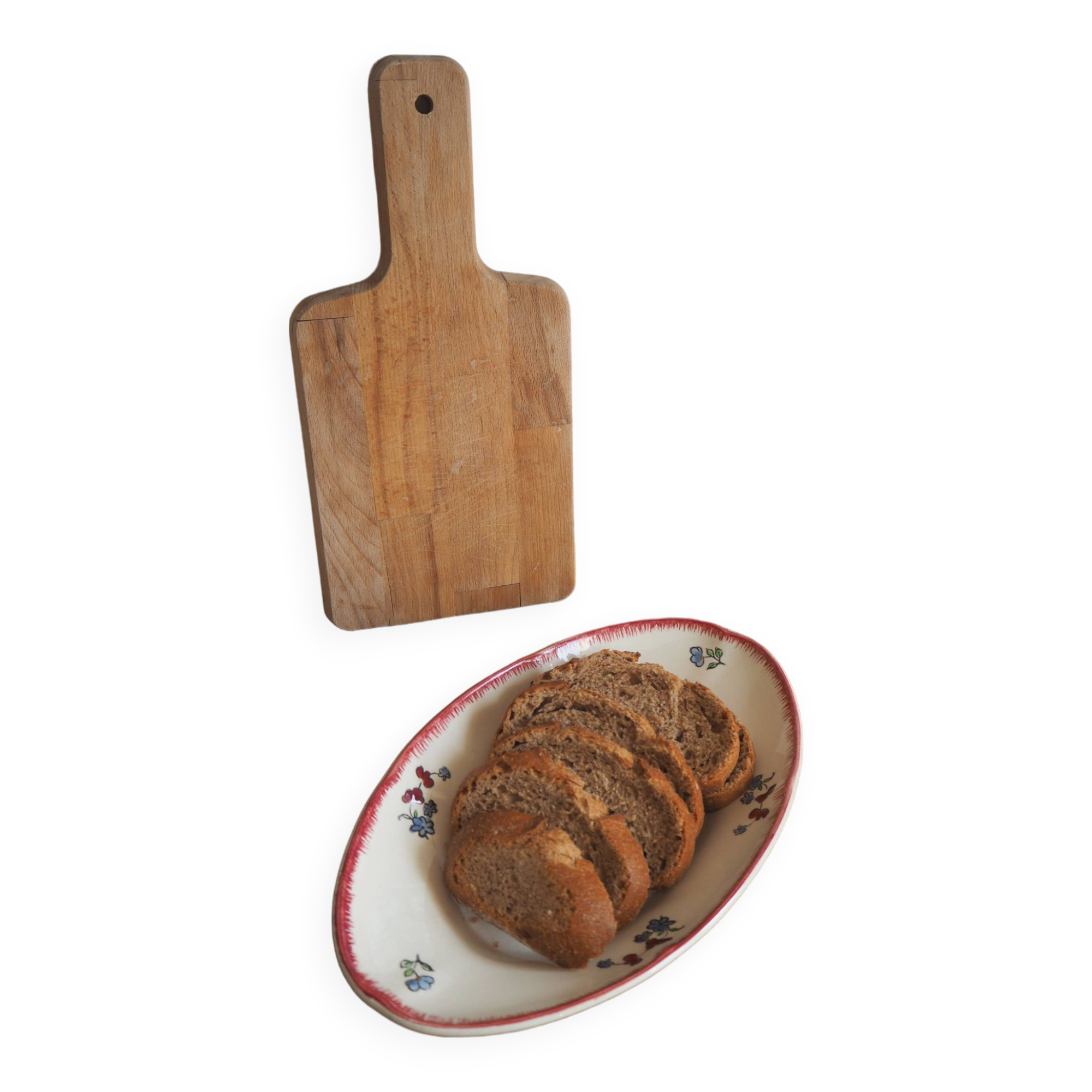 Ravier "Lorraine" in Gien