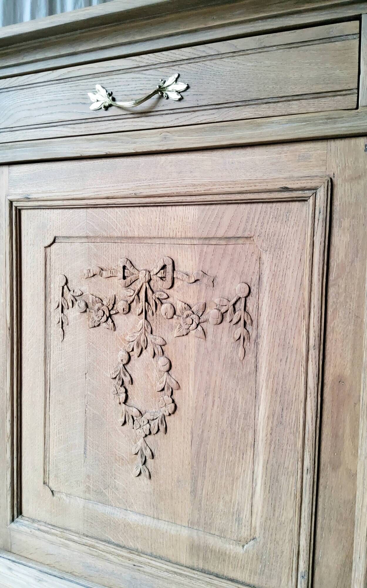Art Nouveau buffet