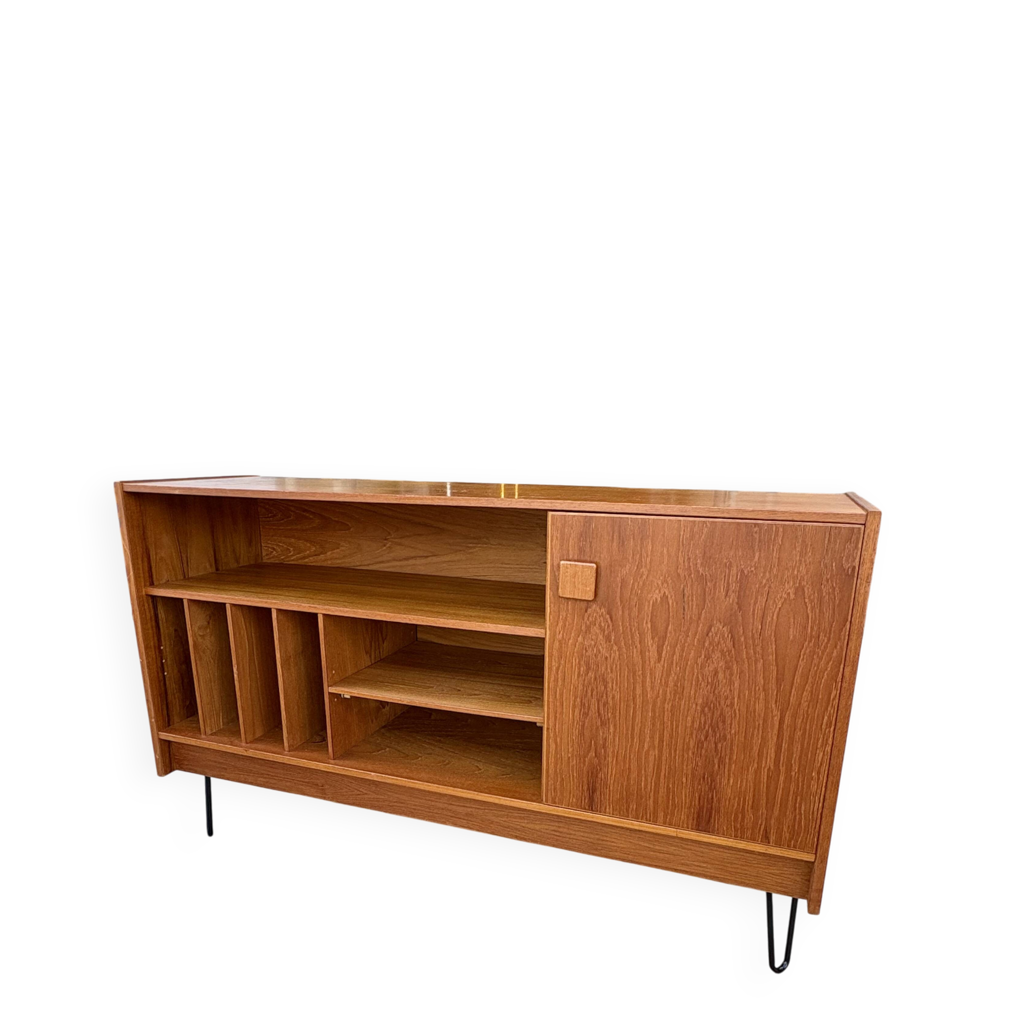 Enfilade vintage vers 1970