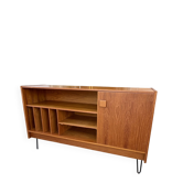 Enfilade vintage vers 1970