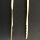 Jacques Adnet 1940 Sugar or Ice Pinch