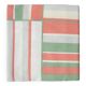 Nappe à rayures 1960