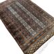 Handmade Persian rug 150cm x 90cm